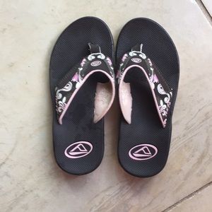 Flip Flops